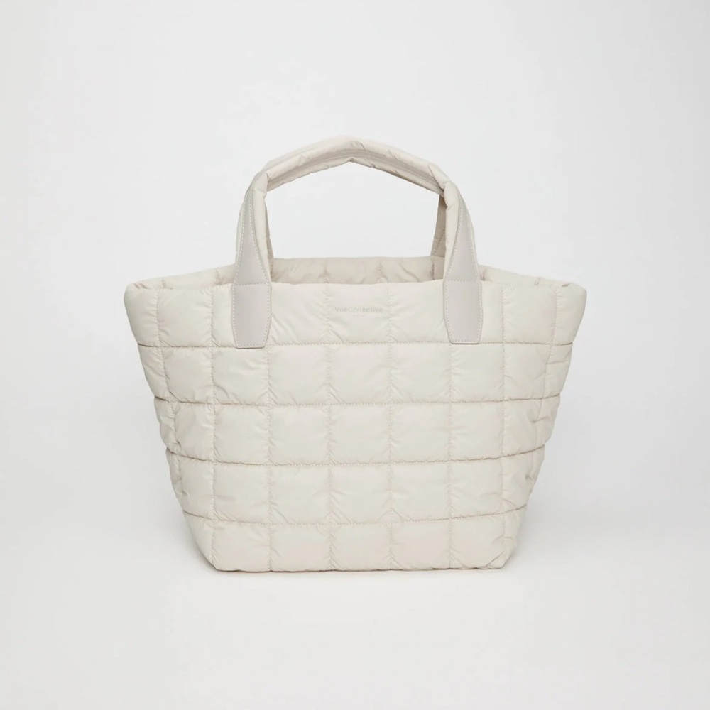 Vee Collective Porter Tote in Birch